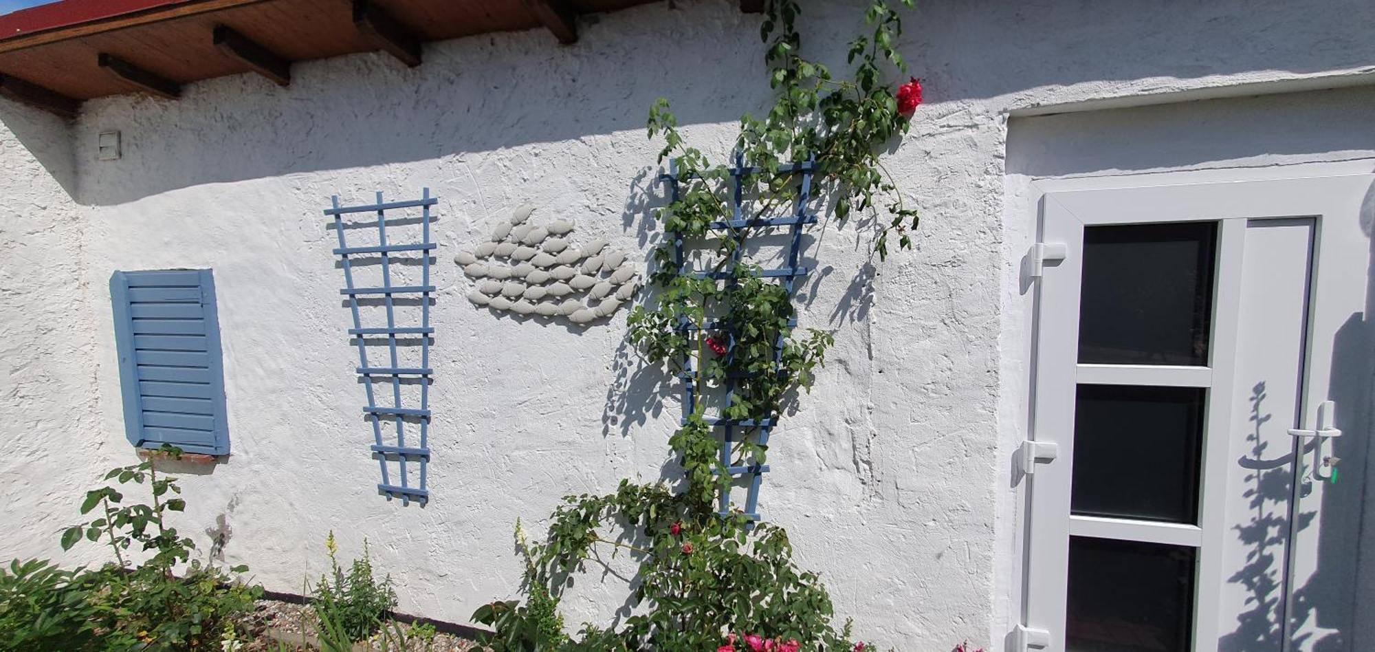 Fewo Steuerbord Rambin Zewnętrze zdjęcie